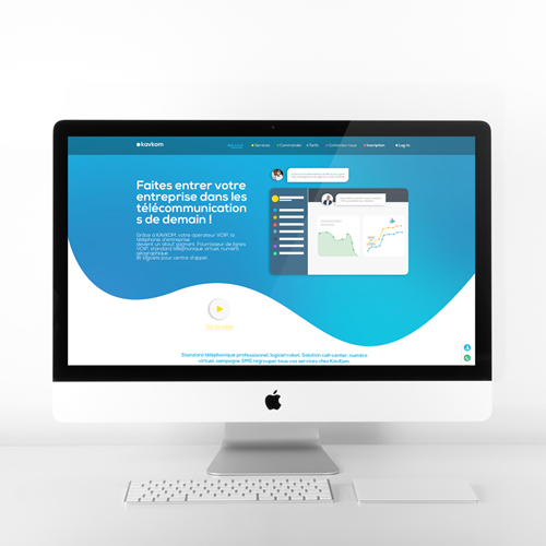 website designs graphics