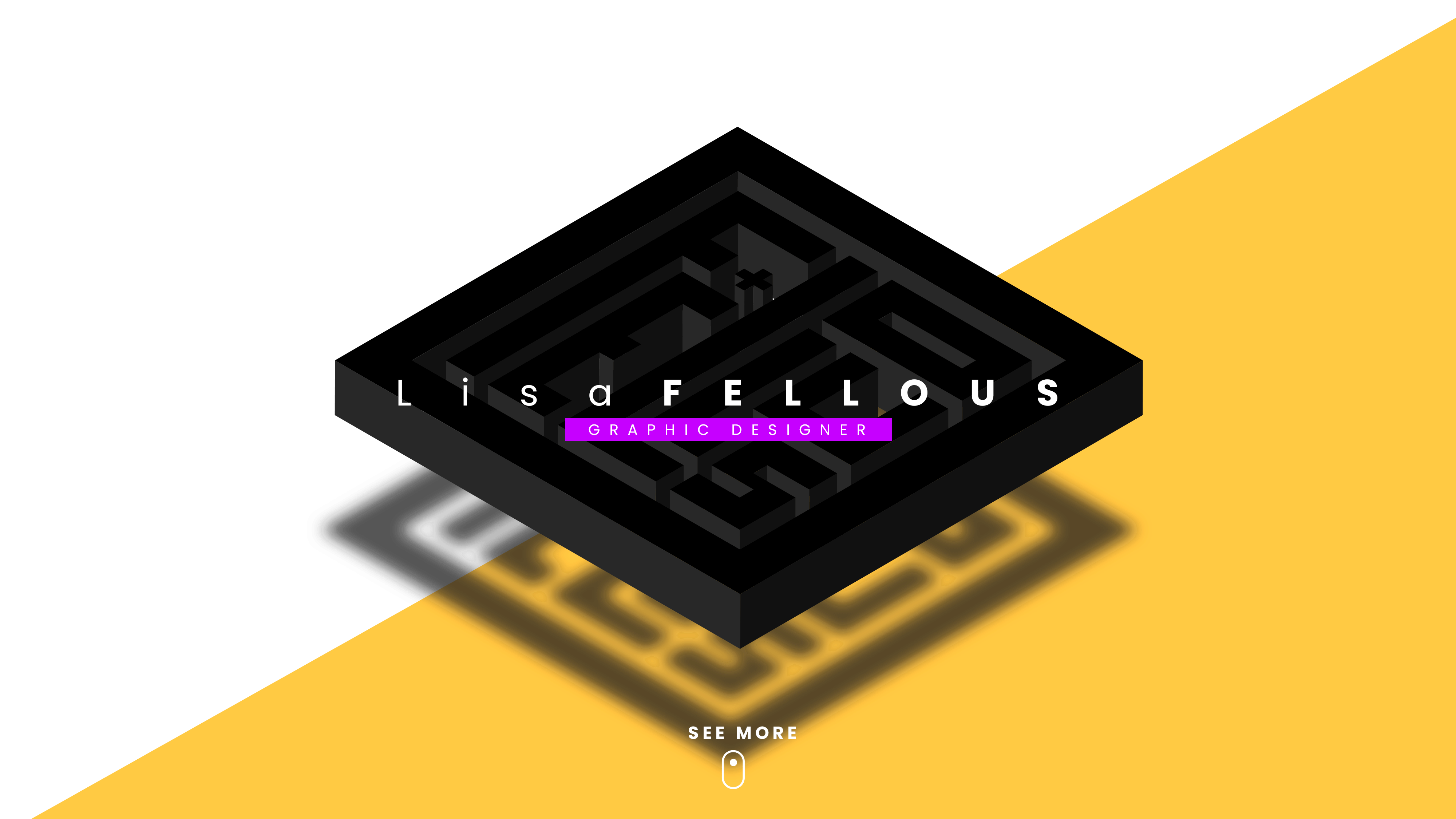 lisa fellous graphic designer
animation 