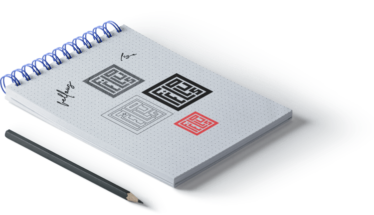 print graphic designer lisa fellous