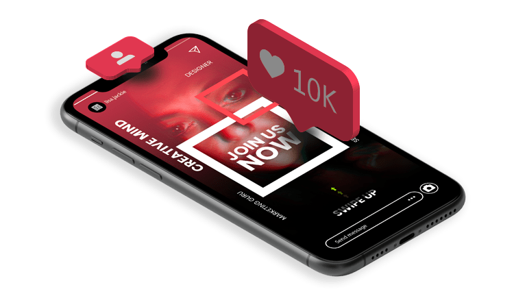 lisa fellous design social media